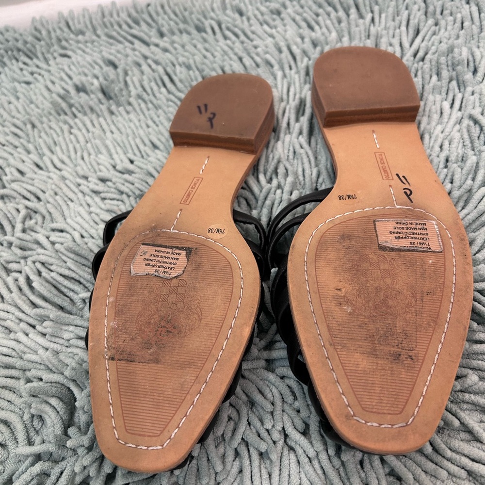 Vince Camuto mules - Picture 3 of 3